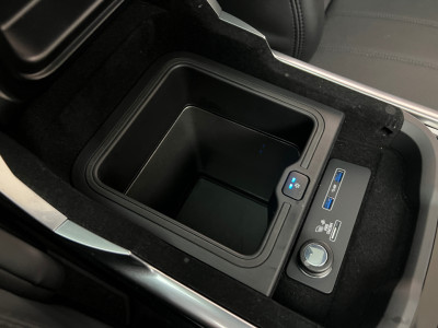 2022 Land Rover Range Rover Sport