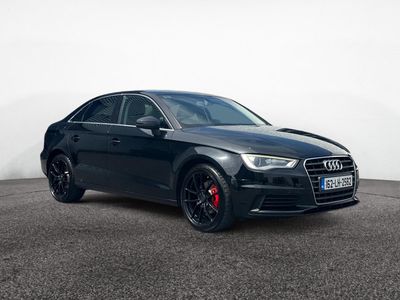 2016 Audi A3