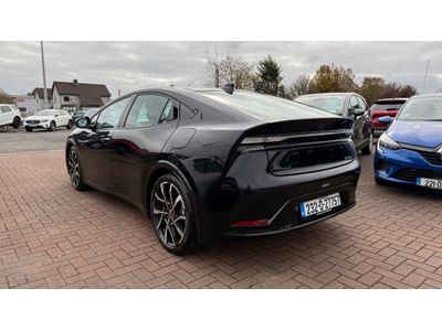 2023 Toyota Prius