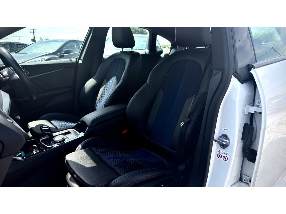 2020 BMW 2 Series