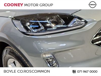 2022 Ford Kuga