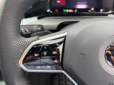 2022 Volkswagen Golf