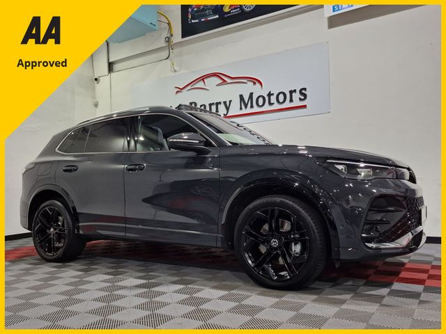 vehicle for sale from Kevin Barry Motors