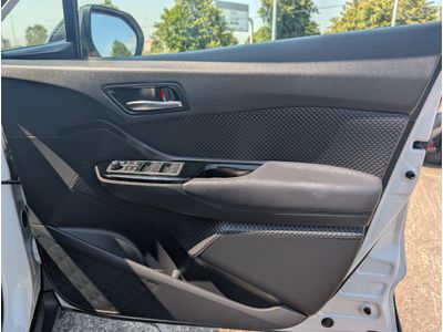 2023 Toyota C-HR