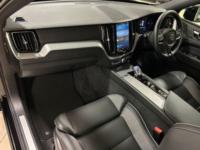 2025 Volvo XC60