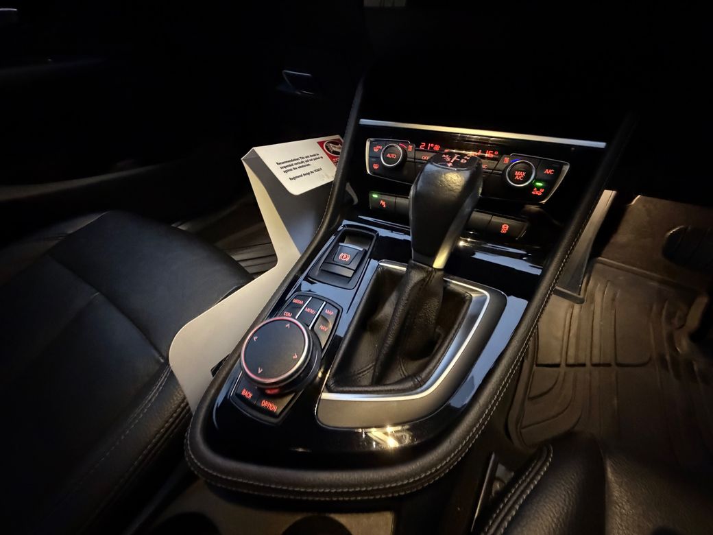 2018 BMW 2 Series Gran Tourer