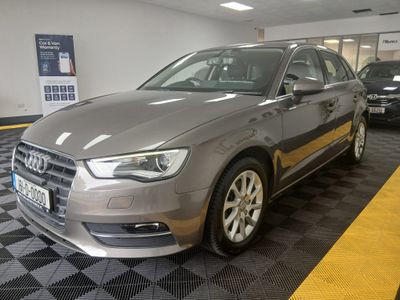 2016 Audi A3