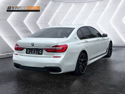 2017 BMW 7 Series