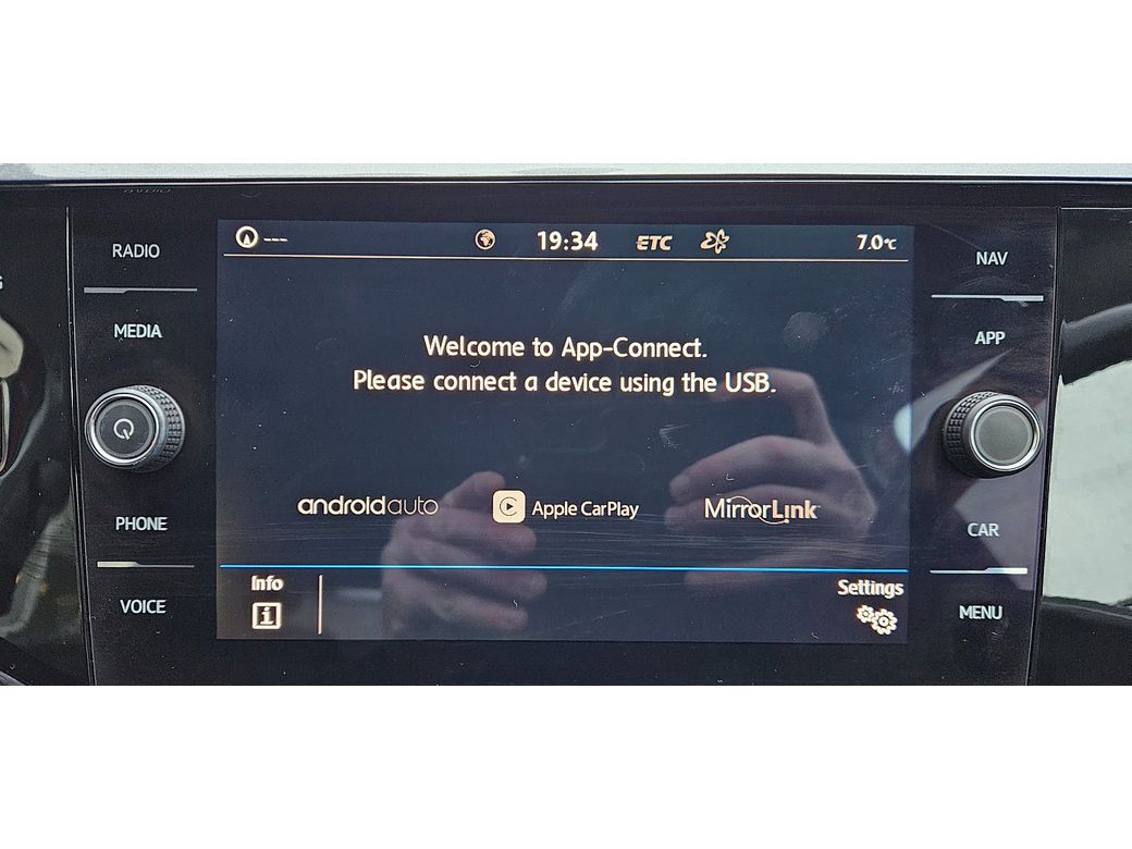 2018 Volkswagen Polo