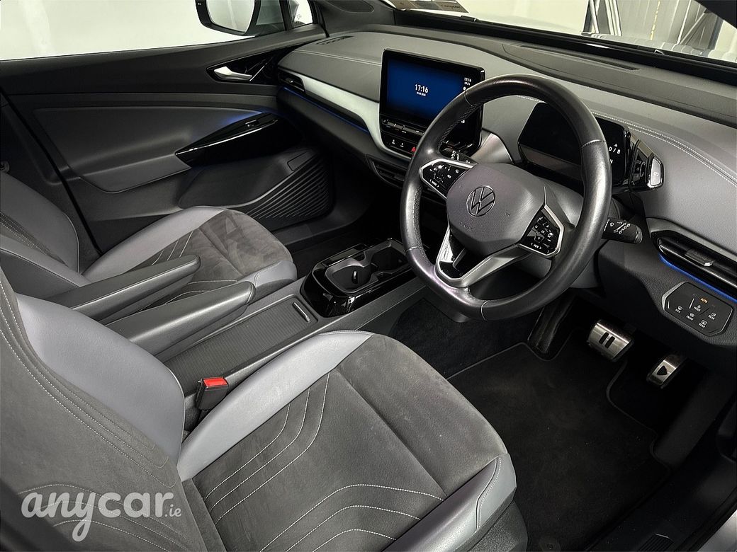 2023 Volkswagen ID.4