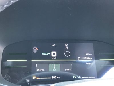 2026 Dacia Jogger