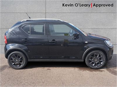 2023 Suzuki Ignis