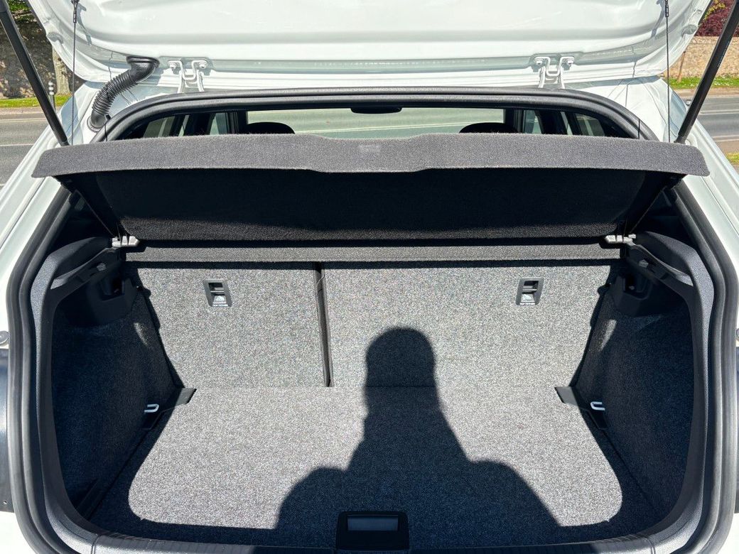 2018 Volkswagen Polo