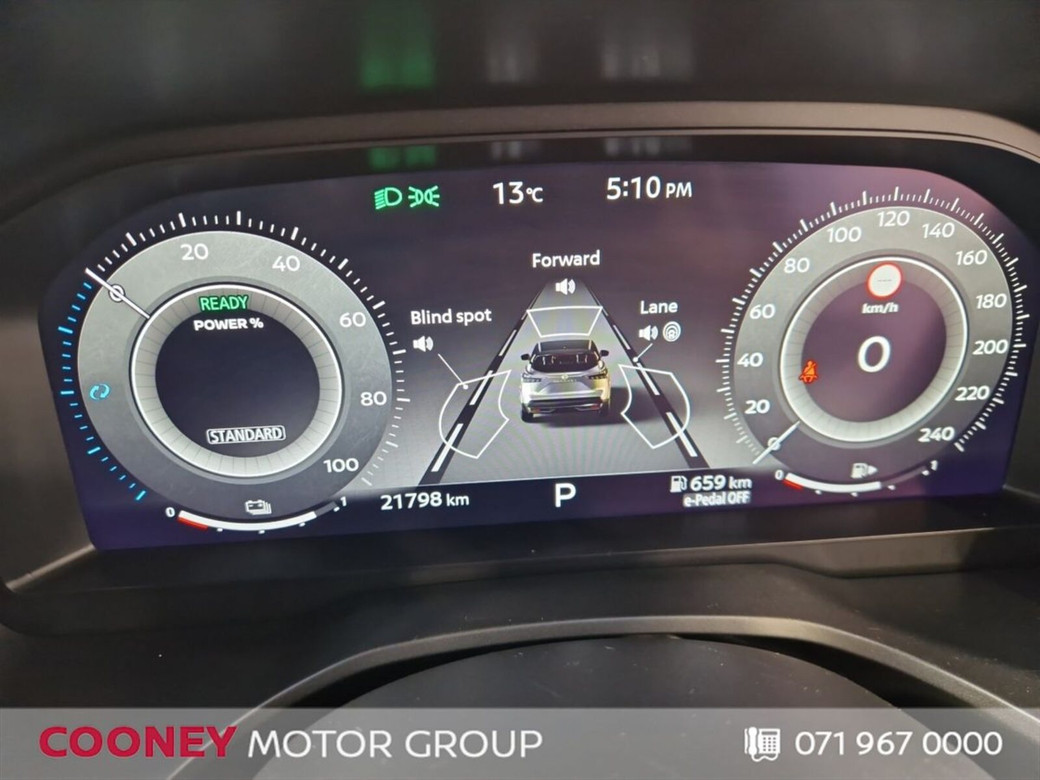 2026 Nissan Qashqai