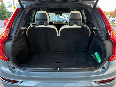 2021 Volvo XC90