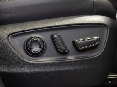 2024 Toyota Land Cruiser Amazon
