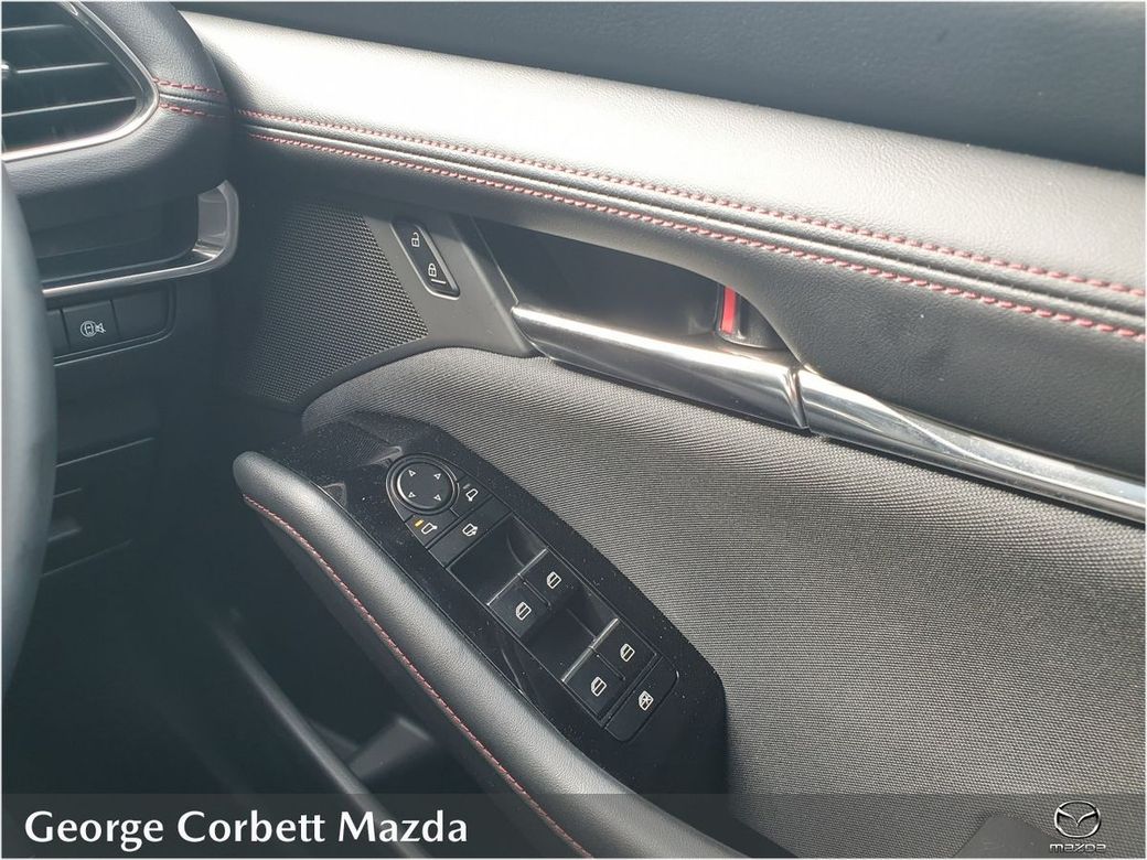 2025 Mazda Mazda3