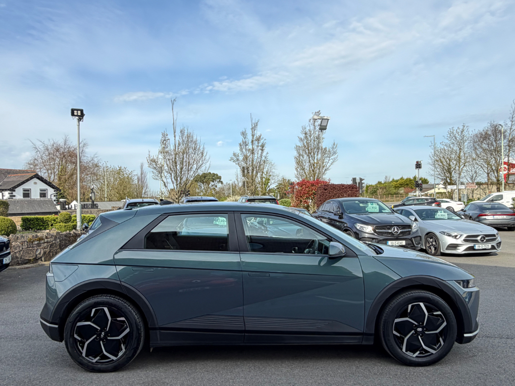 2023 Hyundai Ioniq 5