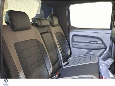 2026 Volkswagen Amarok