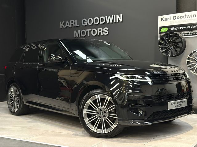 vehicle for sale from Karl Goodwin Motors