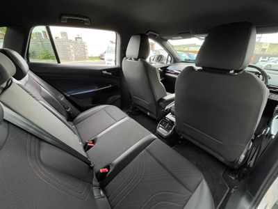 2022 Volkswagen ID.4