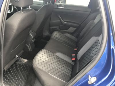 2023 Volkswagen Polo