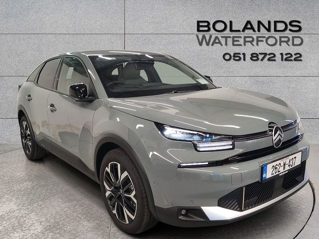vehicle for sale from Bolands Waterford