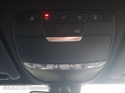 2020 Mercedes-Benz C Class