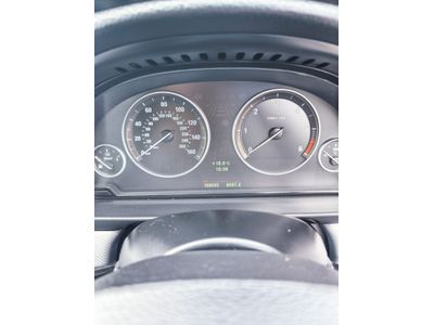 2013 BMW 5 Series