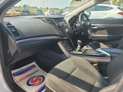 2014 Hyundai i40