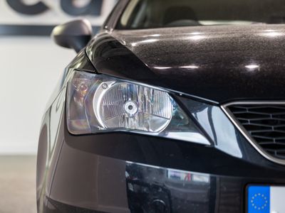 2015 SEAT Ibiza
