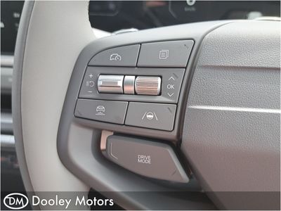 2026 Kia EV3