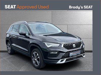 2024 SEAT Ateca