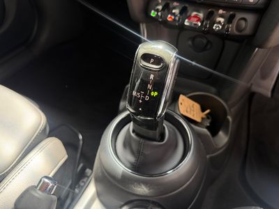 2019 Mini Hatch