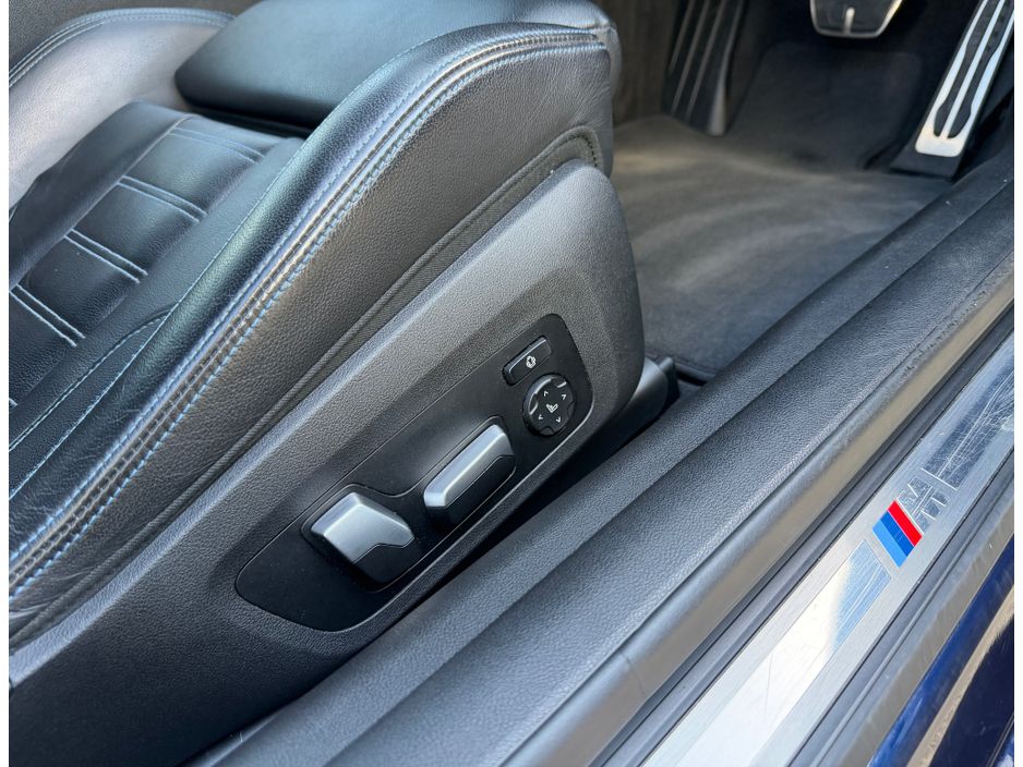 2021 BMW 4 Series
