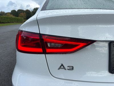2015 Audi A3