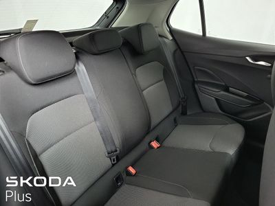 2022 Skoda Fabia