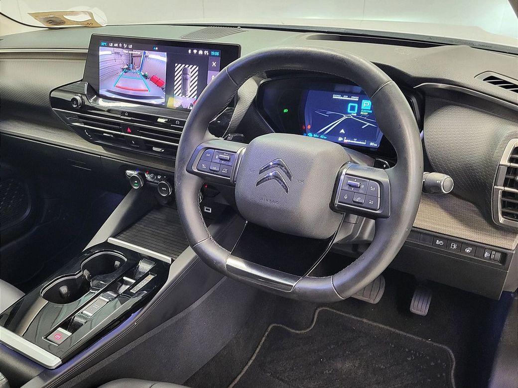 2023 Citroen C5 X