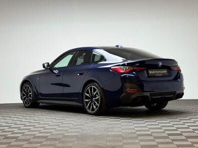 2023 BMW i4