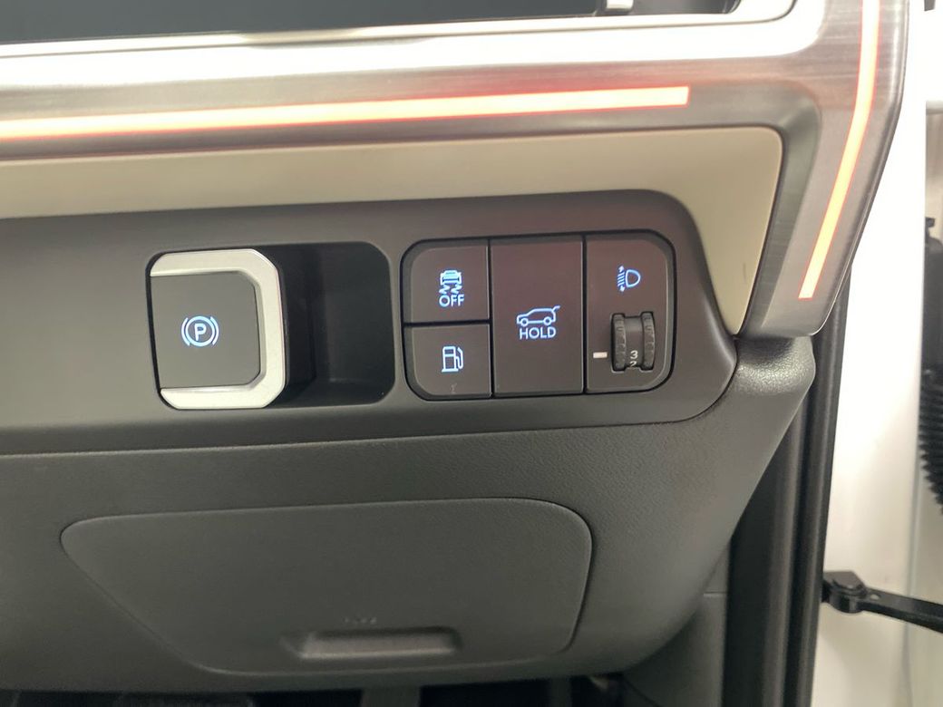 2025 Hyundai Santa Fe