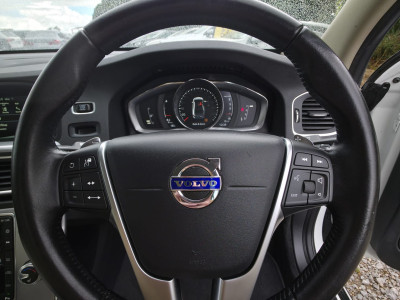 2017 Volvo S60