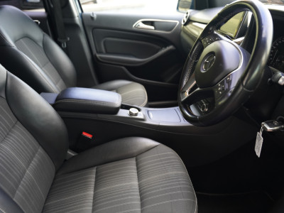 2012 Mercedes-Benz B Class