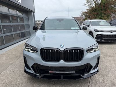 2023 BMW X3