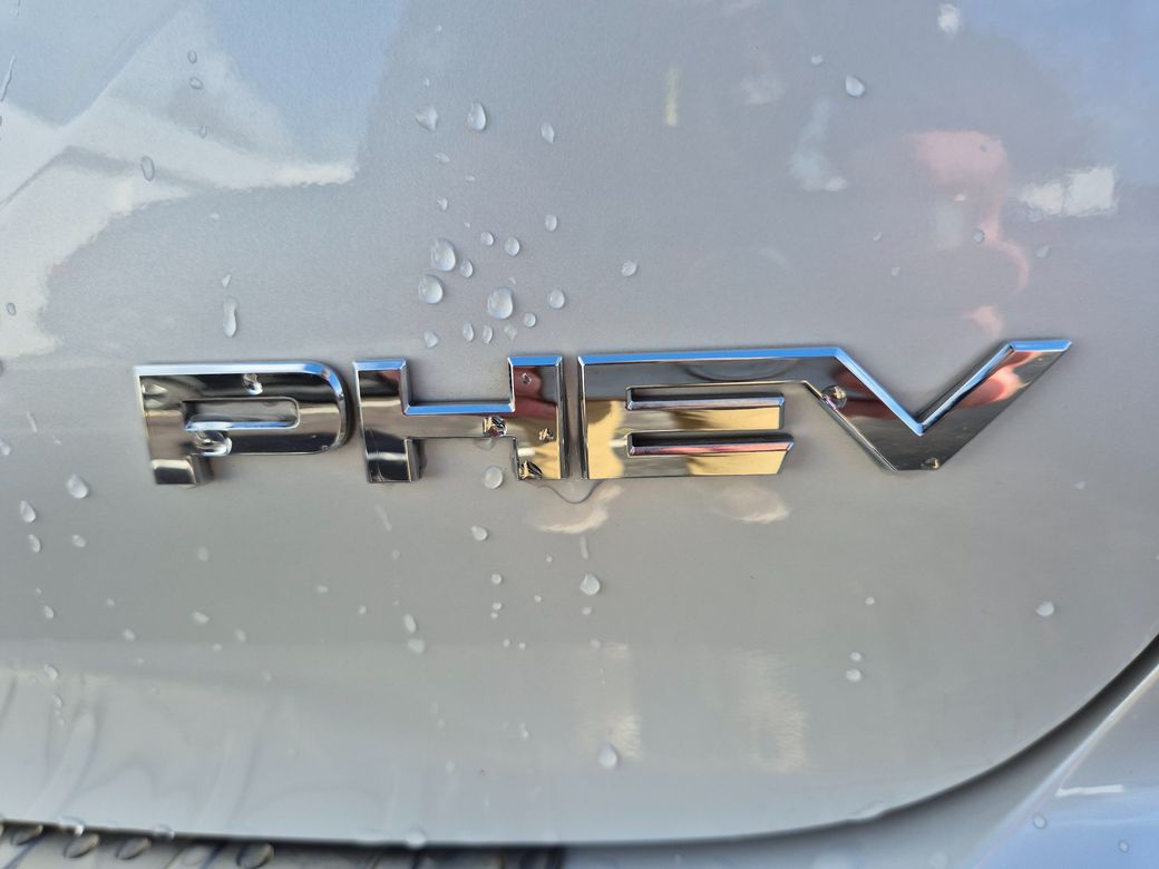 2023 Mitsubishi Outlander