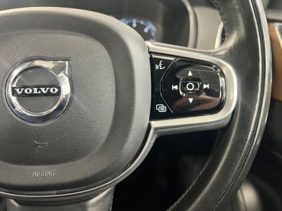 2018 Volvo XC90