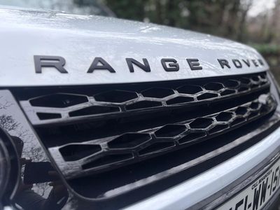 2015 Land Rover Range Rover Sport