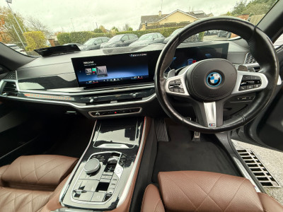 2023 BMW X5