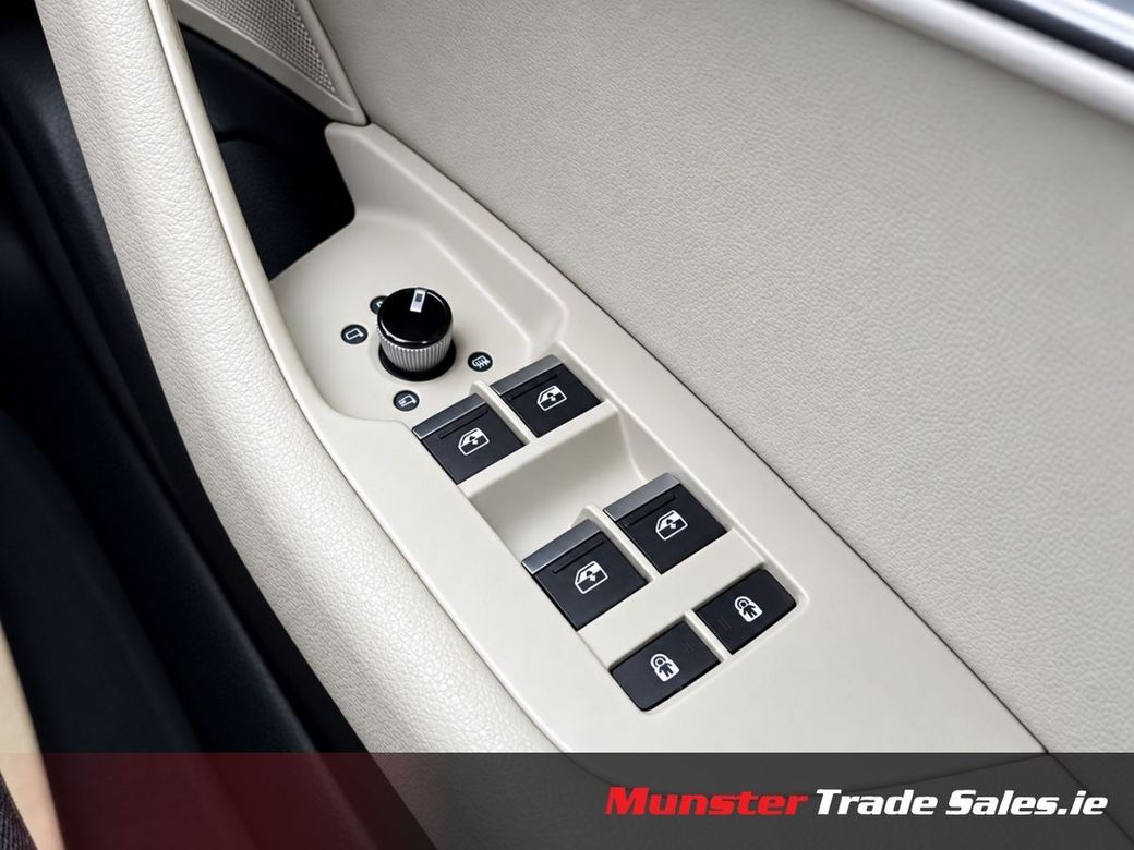 2019 Audi A6