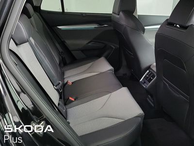 2023 Skoda Enyaq