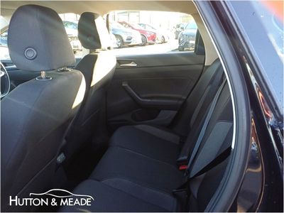 2023 Volkswagen Polo